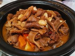 -大地烙馍村(商城路店)