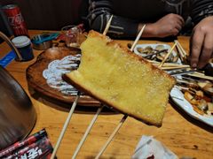 -老胖串店(山大路店)