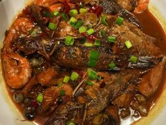 -精典一号民间菜