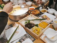 -椰子印象椰子鸡·椰奶鸡·糟粕醋(友谊阳光城店)