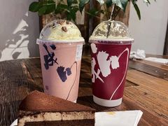 春江水暖-成川茶店·潮汕工夫浓茶(万象店)