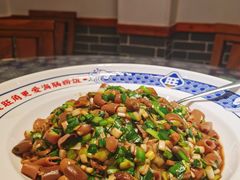 旺角海肠捞饭-旺角小渔村(二马路店)