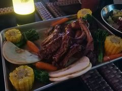 -Big Bamboo 大竹子体育主题餐厅(虹梅路店)