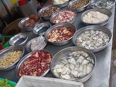 -霞海鸭仔饭店(海滨大道北店)