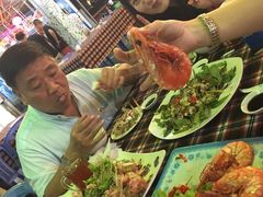 -幸福姐海鲜大排档