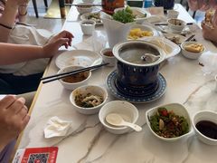 -老毛手抓·盐池滩羊非遗手抓(宁夏总店)