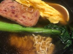 -太兴烧味餐厅(宝明大厦店)