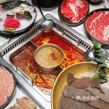 ️️️巴奴毛肚火锅🍲我心中的Top1‼️