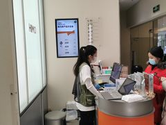 -海马体照相馆(大连罗斯福广场店)