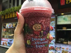 -马拉桑果汁(龙头路总店)