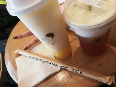 -喜茶(佛山顺德大良东乐路店)