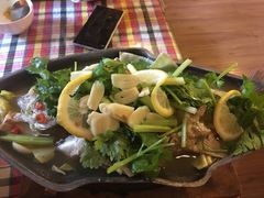 -芭堤雅泰国餐厅(胜利路店)