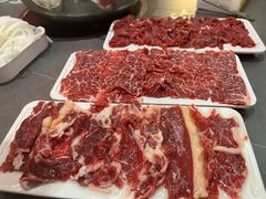 -官塘陈记鱼生·潮汕砂锅粥·牛肉火锅(潮枫路总店)