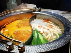 -火炉火自助餐(喜隆多店)