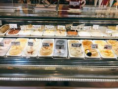 -Dooley's Premium Ice Cream