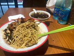 -大昌吉牛肉粉(林肯公寓店)