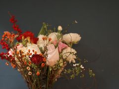 -Be Lived Cafe比例咖啡(摩天轮店)