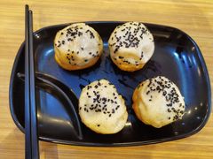 小杨生煎-小杨生煎(香港名都店)