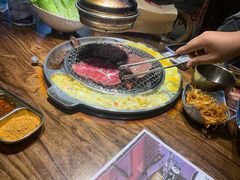 -海之屋韩式烤肉(海棠68环球美食街店)