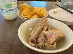 -松發肉骨茶(先得坊店)