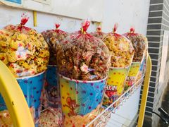 爆米花-正宗老杨特色爆米花(四棉店)