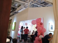 大堂-时间仓(湘江世纪城店)