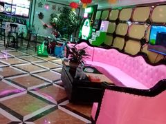-金青果甄选KTV(劳动公园店)