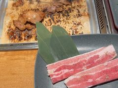 -新石器烤肉(南站店)