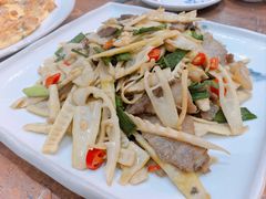 -下梅人家土菜馆(历史文化餐厅度假区店)