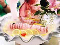 东星斑鱼-高老庄新家宴(北斗星广场店)