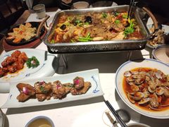 -卯时·龙光雅宴·精致锡帮菜(惠山古镇店)