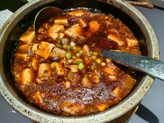 -小大董·烤鸭(观景餐厅·南京西路店)