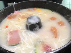 过桥米线-飞虎过桥米线(翠湖店)