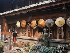 -龙姐私房菜(和顺古镇店)