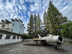 -枫泾古镇-人民公社旧址