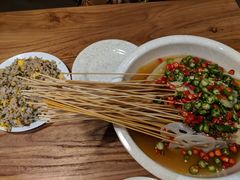 -叶婆婆钵钵鸡(解放碑店)