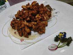 -品味居·首店·大连鲜活海鲜大连菜(东港店)