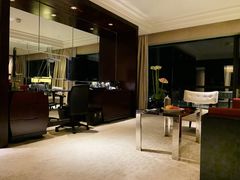 -杭州龙禧福朋喜来登酒店