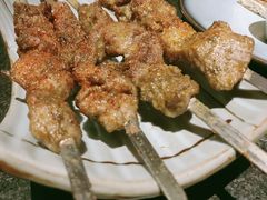 -丝路金桃·新疆菜(徐汇店)