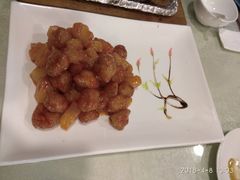 -长春观斋补堂素菜馆