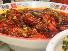 -串盟烧烤大排档·长沙美食地标(星沙店)