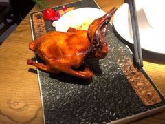 红烧鸽-大鸽饭(岗顶店)