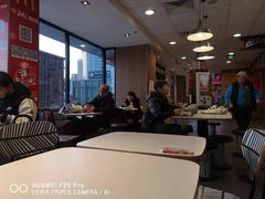-麦当劳(健德桥得来速店)