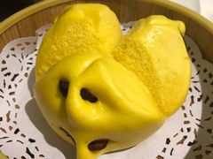 -大鸭梨烤鸭(左家庄店)