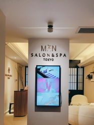 -缦spa