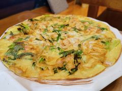 -长寿参鸡汤(朝韩风情街店)