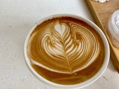 -% Arabica阿拉比卡咖啡(深圳湾万象城店)