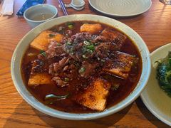 -丽江金茂凯悦臻选酒店-滇香馆