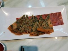 -點無缺茶楼·海鲜酒家(世博店)