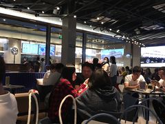 大堂-野萃山·潮汕厚果汁(十亩地店)